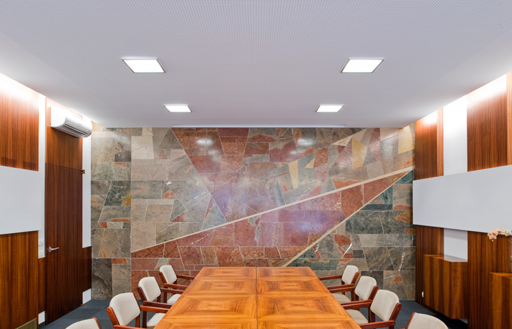 Bertsch Holding Bludenz